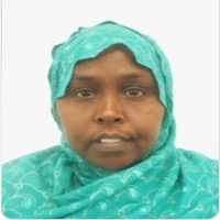 Hon. Mary Mohamud Isse