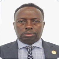 Hon. Mohamed Abdi Hayir Manager