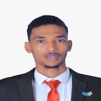 Hon. Mohamed Abdi Mohamed