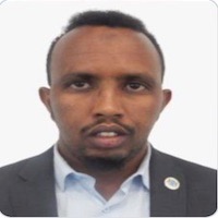 Hon. Mohamed Abdirahman Ahmed Ali
