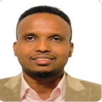 Hon. Mohamed Abdulkadir Mohamed Ugaska