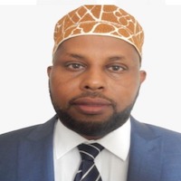 Hon. Mohamed Abdullah Ahmed Mohamed