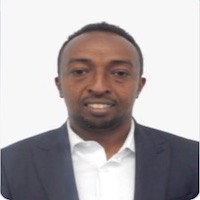Hon. Mohamed Abdullahi Burale Guled