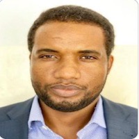 Hon. Mohamed Abdullahi Hassan (Noah)
