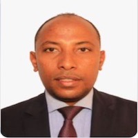 Hon. Mohamed Abukar Abdi