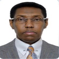 Hon. Mohamed Abukar Islaw