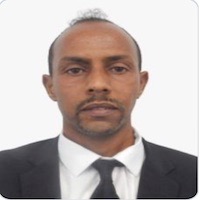 Hon. Mohamed Adam Dini Ali