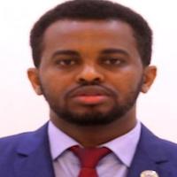 Hon. Mohamed Adam Mo'alim Ali (Somali)