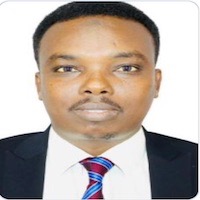 Hon. Mohamed Adan Dahir (Milk)