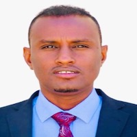 Hon. Mohamed Adan Mohamed