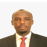 Hon. Mohamed Ahmed Adan