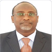 Hon. Mohamed Ahmed Mohamed Beerey