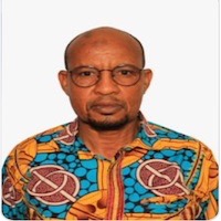 Hon. Mohamed Ali Haga