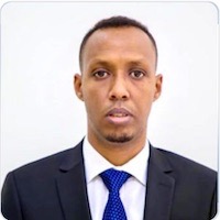 Hon. Mohamed Ali Hassan