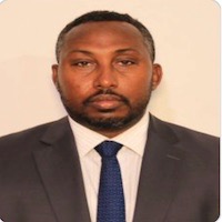 Hon. Mohamed Ali Omar (Ananug)