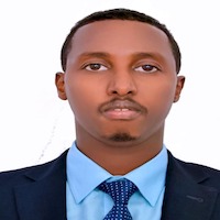 Hon. Mohamed Bare Mohamud