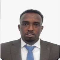 Hon. Mohamed Bashir Ali Bahnaan