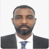Hon. Mohamed Farah Nuh