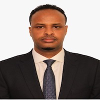 Hon. Mohamed Harun Abdullahi