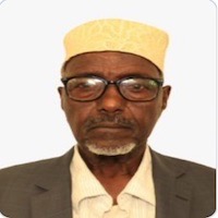 Hon. Mohamed Hassan Adam Mohamed (Shahiyow)