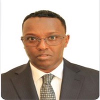 Hon. Mohamed Hassan Mohamed Abubakar (Murjaan)