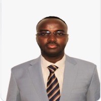 Hon. Mohamed Ibrahim Ali Mohamed (Awesome)