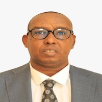 Hon. Mohamed Ibrahim Nur (Moalimu)