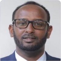 Hon. Mohamed Muhamed Mohamed Aden (MMM)