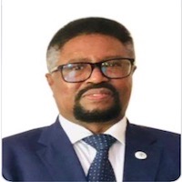Hon. Mohamed Mursal Sheikh Abdirahman
