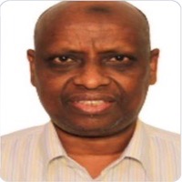 Hon. Mohamed Nur Abubakar (Sharif Mustafa)