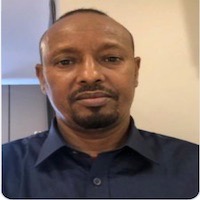 Hon. Mohamed Sheikh Abdullahi Osman