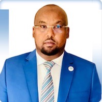 Hon. Mohamed Sheikh Noor Osman
