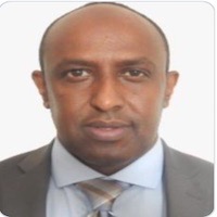 Hon. Mohamed Wardere Adan