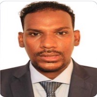 Hon. Mohamed Yusuf Hassan Ahmed