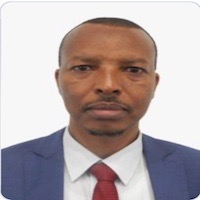 Hon. Mohamoud Abdirahman Omar
