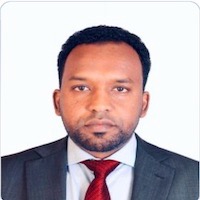 Hon. Mohamud Abdikadir Haji (Check)