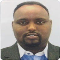 Hon. Mohamud Abdirahman Sheikh Farah (Bene Beene)