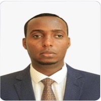 Hon. Mohamud Abdullahi Ahmed Yusuf