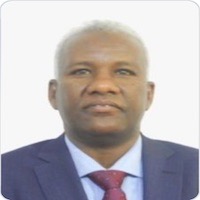 Hon. Mohamud Ahmed Mohamed Abdullahi