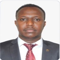 Hon. Mowlid Abdi Mohamoud Ahmed