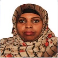 Hon. Mrs. Abdibashir Hagi Ali