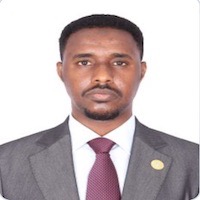 Hon. Mukhtar Mohamed Guled