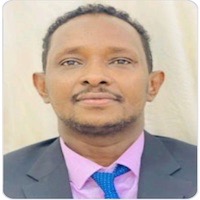 Hon. Mursal Mohamed Khalif Mohamud