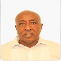 Hon. Muse Ahmed Ismail Bhutan