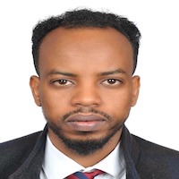 Hon. Muse Said Jama