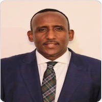 Hon. Mustafa Sheikh Ali Duhulow