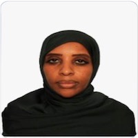 Hon. Nadra Saleh Abdi Liban
