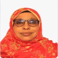 Hon. Nasro Mahdi Arale Mohamud