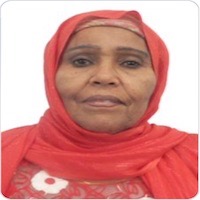 Hon. Nuria Adan Isse Gelle