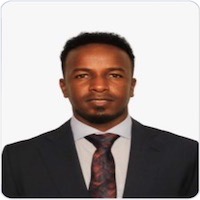 Hon. Omar Ali Abdi Mohamed